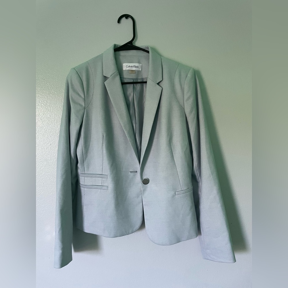 Calvin Klein Blazer